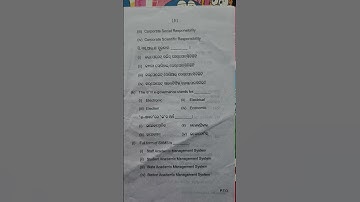 # Rajendra University// +3 2nd semester// Political science GE-2 question paper.