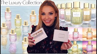Estée Lauder BEAUTIFUL Fragrance Review