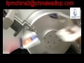 LDZ260P High Speed Cartoning machine
