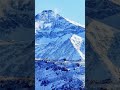 Mulhacén: Spain’s Highest Mainland Mountain
