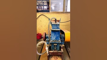 Gravity separation technology: Concentrate gold with a single, precise shake!