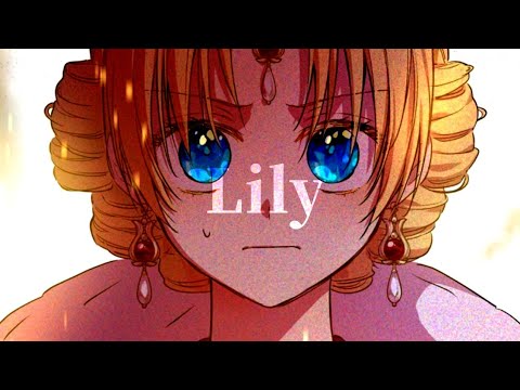 어느날 공주가 되어버렸다Who made me a princess - Lily [매드무비/MMV]