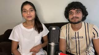 Papa - Father's day cover by Sherman Shane & Sheron Mehak || Neha Kakkar || Tony Kakkar