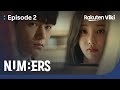 Numbers - EP2 | Eye Contact Between Kim Myung Soo and Yeonwoo | Korean Drama