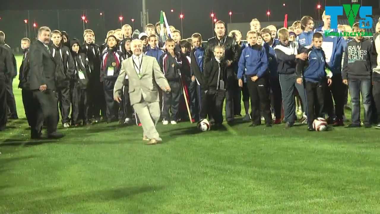 Mini Euro 2011 - YouTube