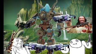 Trio One Phase Sanctified Mind Season Reclamation