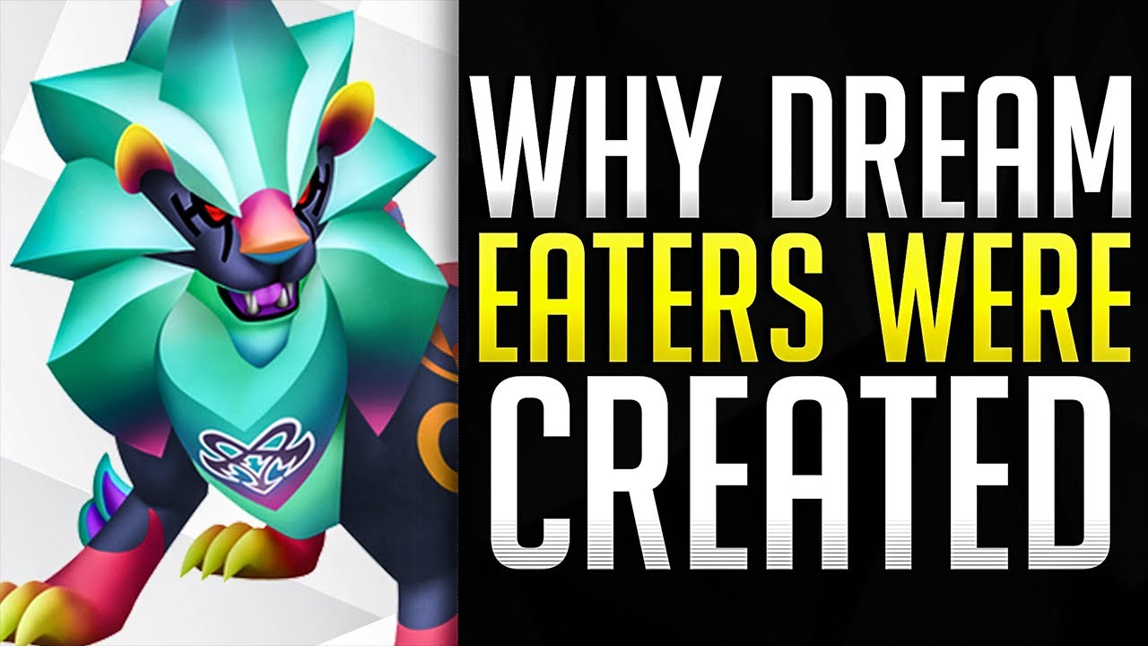 Nomura Explains Why The Dream Eaters were Created | Dream Drop Distance Ultimania Interview