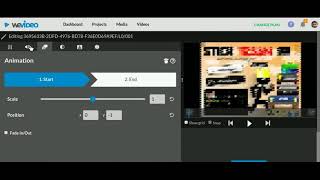How i made Stick RUn VIdeos