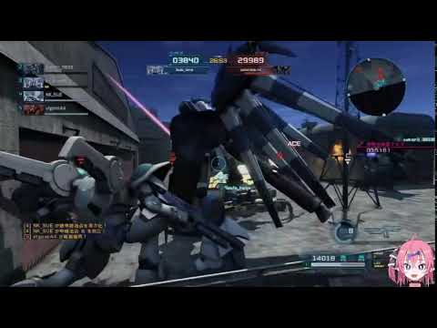 バトオペ2ってゲームをさわってみます【機動戦士ガンダム バトルオペレーション2】 video thumb