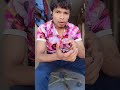 donkey chinlu monkey chinlu na Song comedy _😀😆🤣 #comedy