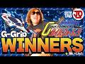 新世紀GPXサイバーフォーミュラ エンディングテーマ | G-GRIP『WINNERS』弾いてみた♪ Future GPX Cyber Formula