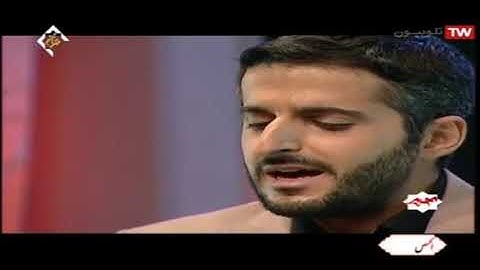 الحج 77-78 والنصر - 2020 - القارئ علي رضا خشنود