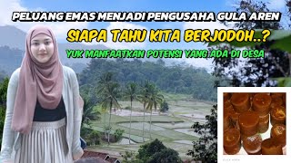 PASTI BISA!! Cara Menjadi Pengusaha Dengan Memanfaatkan Potensi Pertanian Yang Ada di Desa