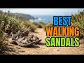 TOP 5 Best Walking Sandals for Women 2026