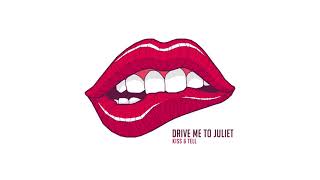 Video thumbnail of "Drive Me To Juliet - Holding On To A Promise (Official Audio)"