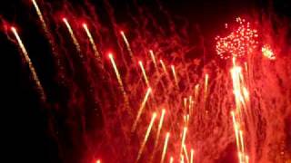 20101001 HI SEOUL FESTIVAL OPENNING FIREWORK-01(FROM KKM)