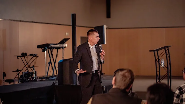 Matt Corbin: If You Only Knew // Lifeline Mid-Week...