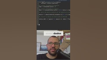 MAP VS. COMPREHENSIONS: QUAL O VERDADEIRO PODER DA PROGRAMAÇÃO FUNCIONAL EM PYTHON? 💡