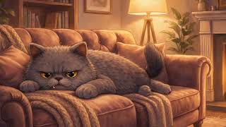 Soft Guitar LoFi 🌙｜Slowly Unwind in Quiet Moments｜Music for Reading, Relaxation & Inner Peace screenshot 3