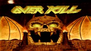 Explicit Overkill - Elimination Lyric Video