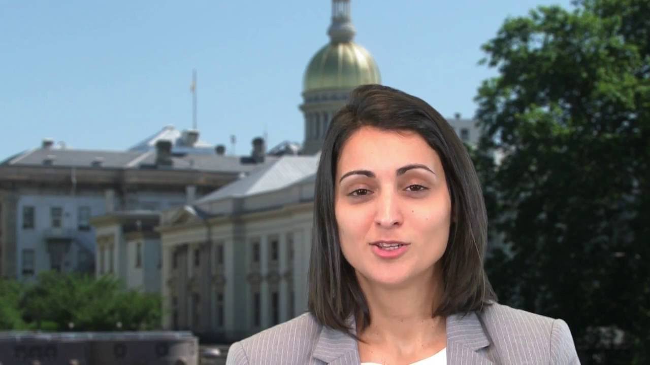 The Big Impact of Small Businesses in New Jersey