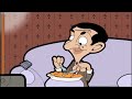 The Smelly Sofa! | Mr Bean | Cartoons for Kids | WildBrain Kids