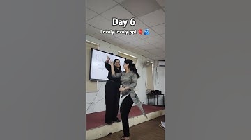 Orientation course day 6 #caintermotivation #cainter #ittoc #minivlog #icailucknow