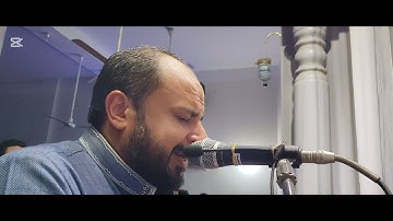 سورة السجدة كامله - رمضان 1446 - للشيخ أحمد جوهر