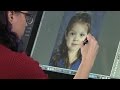 How Forensic Artist Created Baby Doe Image Everyone is Trying to Identify
