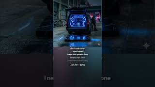 Subatomic ( bass boosted rap ) 