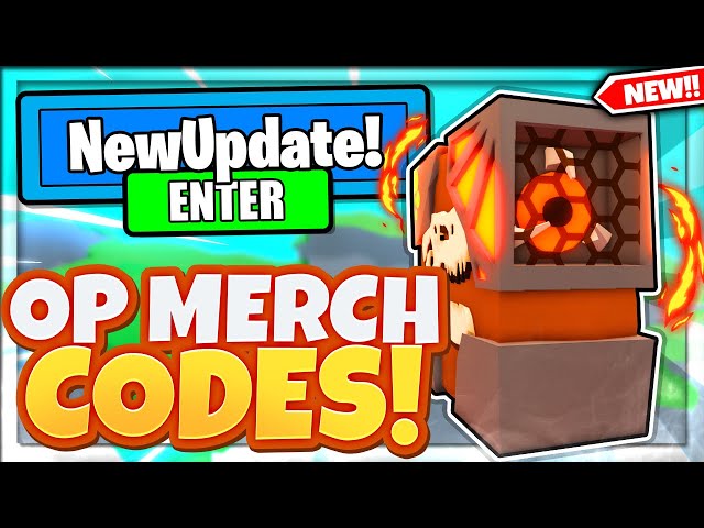 ALL NEW SECRET *MERCH* UIPDATE CODES In Roblox  Life! 