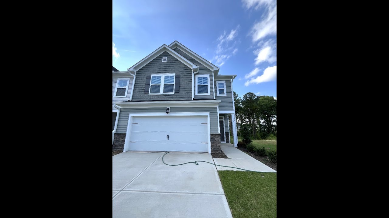 147 Aster Bloom Ln, Raleigh, NC 27610