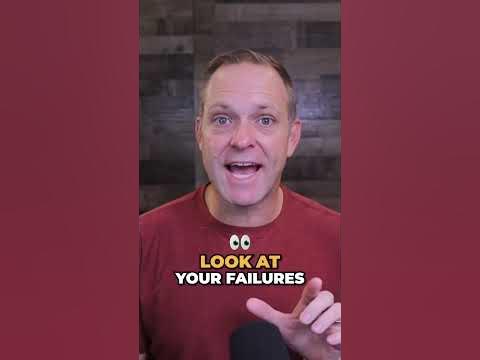 The Secret to Success Revealed - YouTube