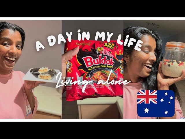 Day Vlog | Reply කරන්න බැරි උන Message එක 🥲 | ඊලග visa එක කොරියාවට | Living Alone Diary class=