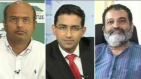 Infosys: Exits continue, what next?