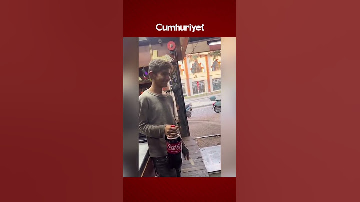 Çırağına sürpriz doğum günü kutlaması yapan ustanın o videosu sosyal medyada viral oldu
