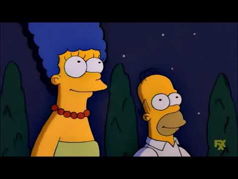 The Simpsons: It's