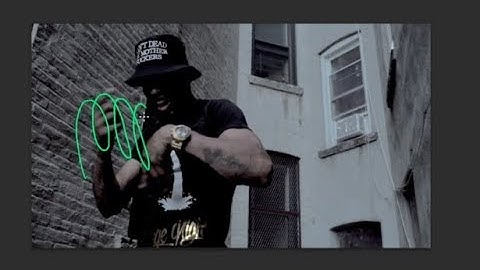 Scribble Effect Made Simple FCPX (NO JPEGS) VIDEO FOOTAGE. Tutorial CS6 Version 13.0