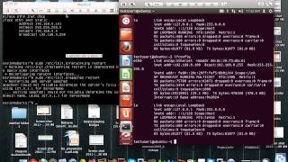 Installing Apache2 WebServer (Part1)