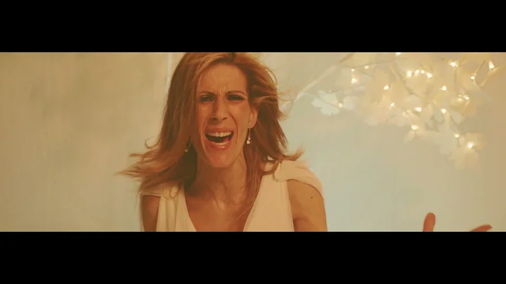 Carolina Ruiz Vencer al miedo Videoclip