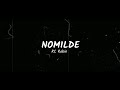 Rc nomilde prod ngambu  official lyrics