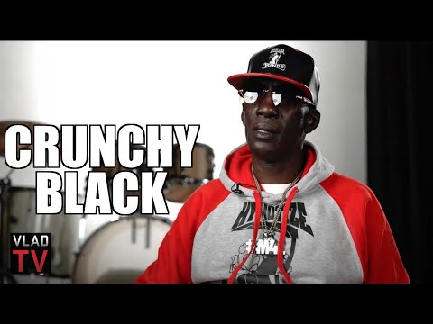 Crunchy Black: A Few People Got Tapped During Bone Thugs Verzuz Three 6 Mafia Altercation (Part 1)