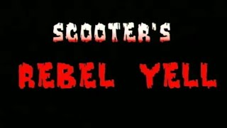 Scooter - Rebel Yell (Making Of)