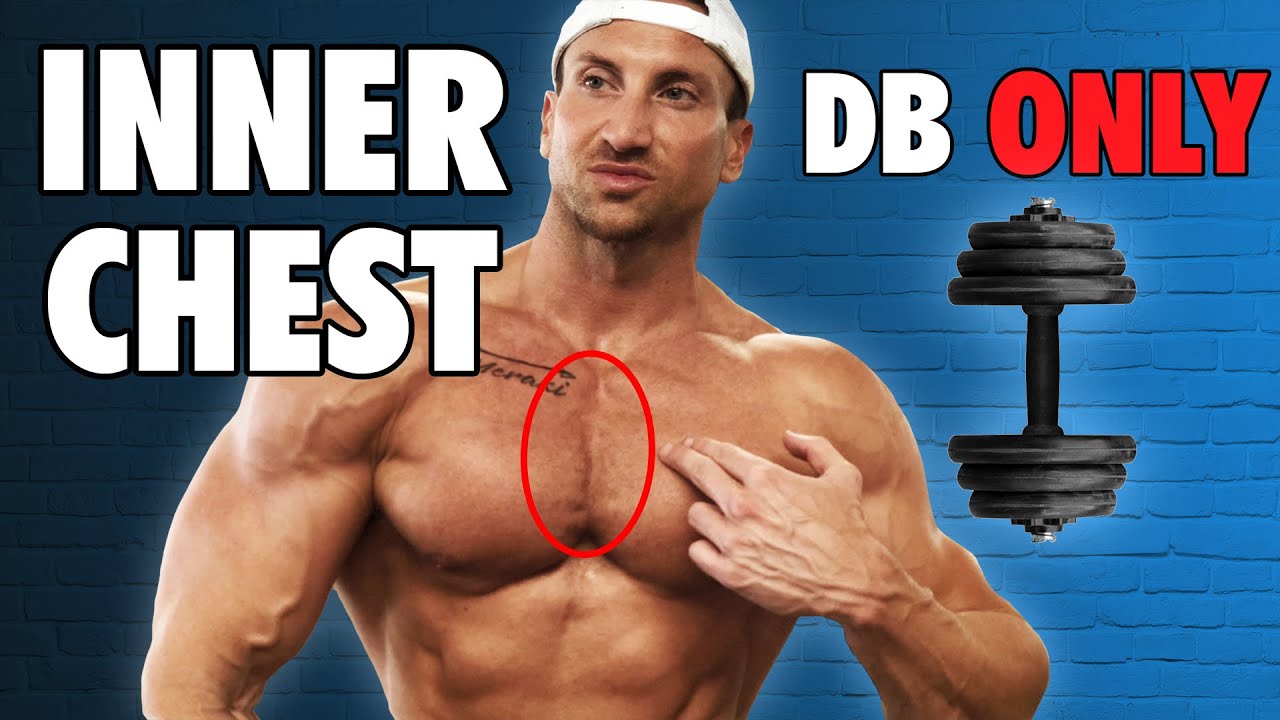 Best Chest workout no bench for Weight Loss