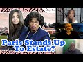 Michael Jackson Vlogs: Can Paris Jackson Stand Up To The Estate? Katherine and Latoya Paid??