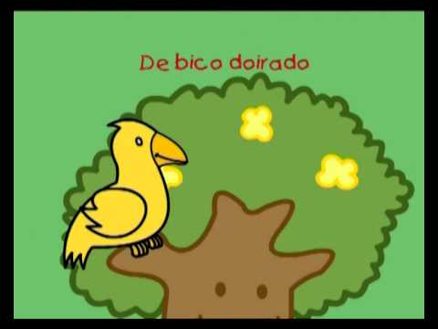As Músicas da Carochinha Vol. 1 - Papagaio Loiro