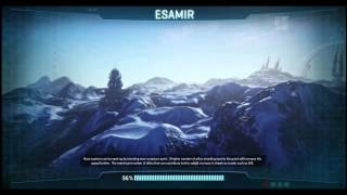 Planetside 2 Flash Physics
