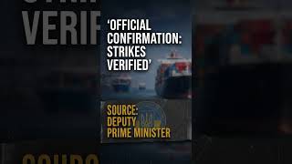 Russiaukraine War Brief Drone Swarms Port Strike Deep Hit