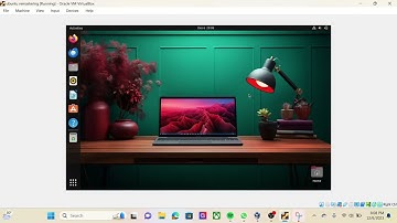Remastering Linux Ubuntu 22.04.03 Menggunakan Cubic