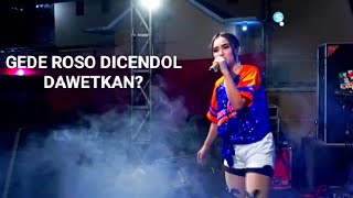 STORY WA DANGDUT KOPLO TERBARU //MAYA SABRINA - GEDE ROSO   CENDOL DAWET??